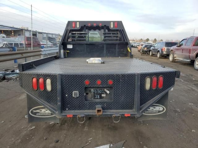 2000 Ford F250 Super Duty