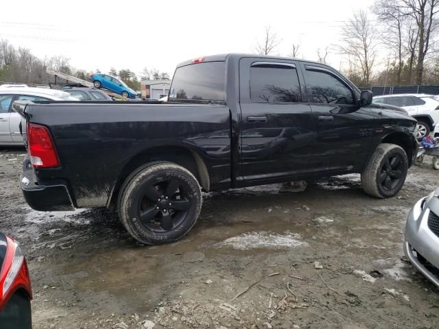 2017 Dodge RAM 1500 ST