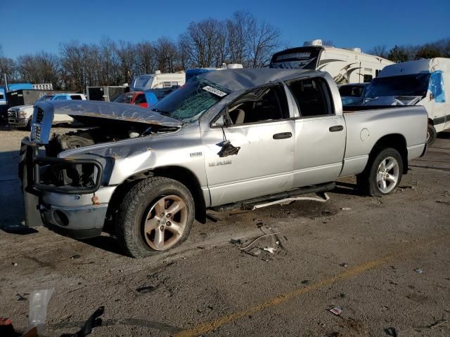 2006 Dodge RAM 1500 ST