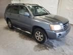 2004 Toyota Highlander Base