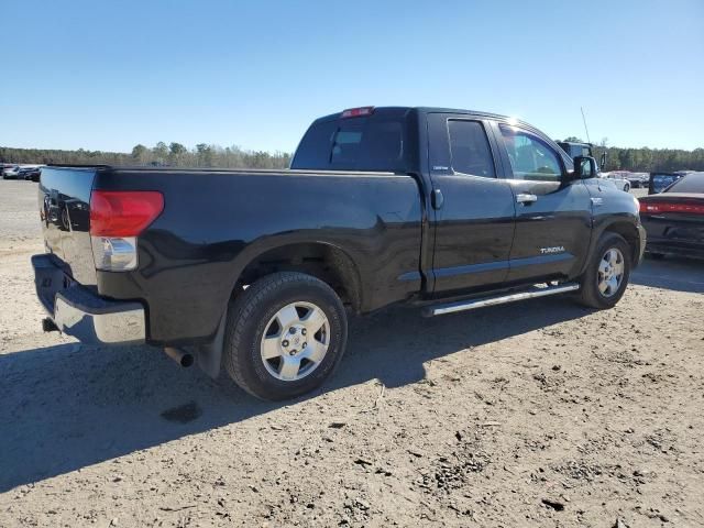 2008 Toyota Tundra Double Cab Limited