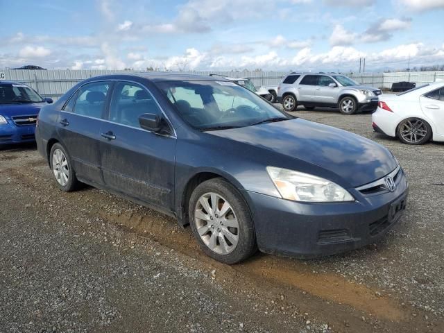 2006 Honda Accord EX