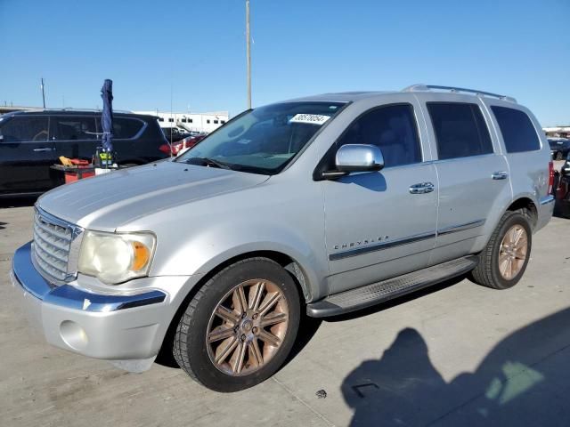 2007 Chrysler Aspen Limited