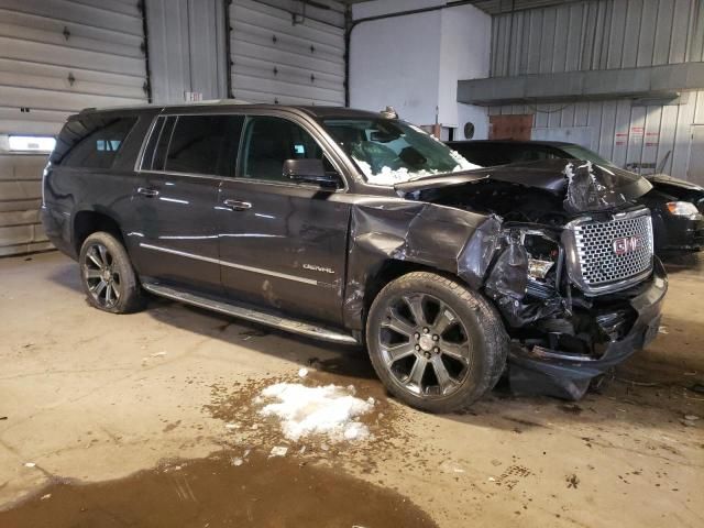 2017 GMC Yukon XL Denali