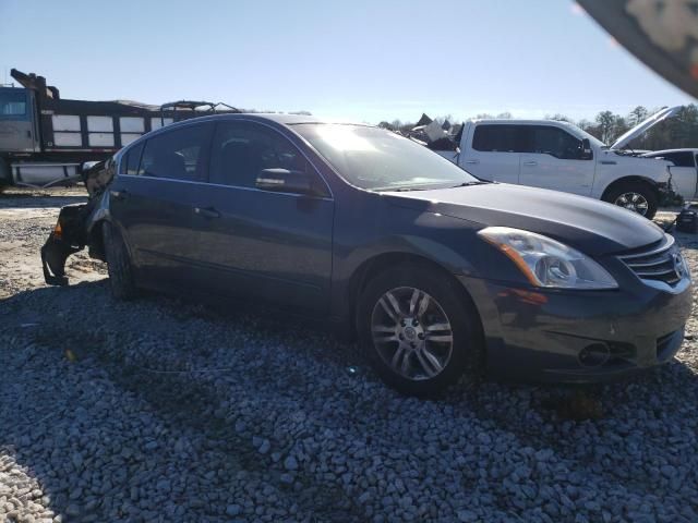 2011 Nissan Altima Base