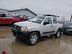 2005 Nissan Xterra OFF Road for sale in Dyer, IN