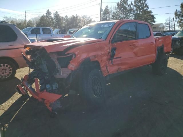 2023 Toyota Tacoma Double Cab