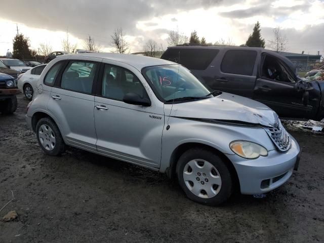 2006 Chrysler PT Cruiser