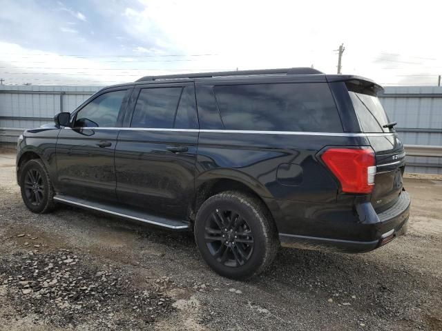 2023 Ford Expedition Max XLT