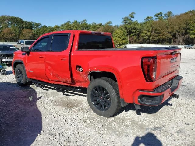 2020 GMC Sierra C1500 Elevation