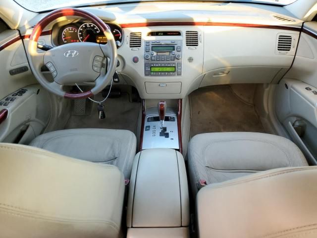 2006 Hyundai Azera SE