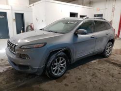 2015 Jeep Cherokee Latitude for sale in Northfield, OH