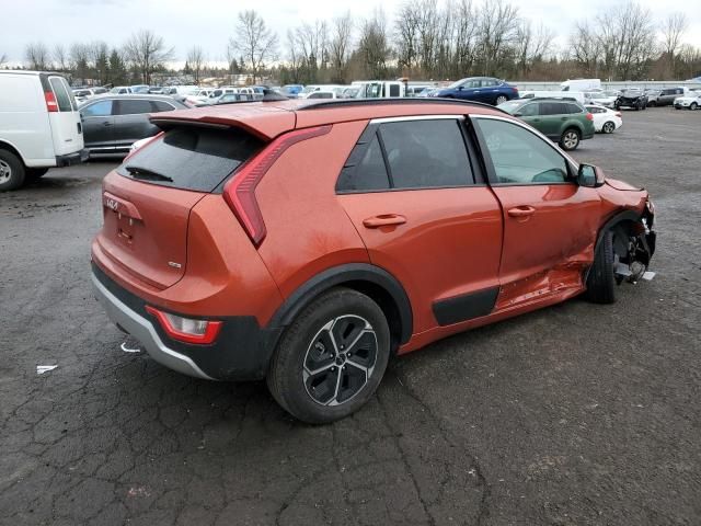 2023 KIA Niro EX