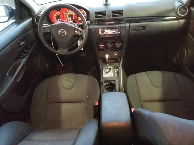 2009 Mazda 3 S