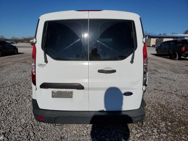 2014 Ford Transit Connect XLT