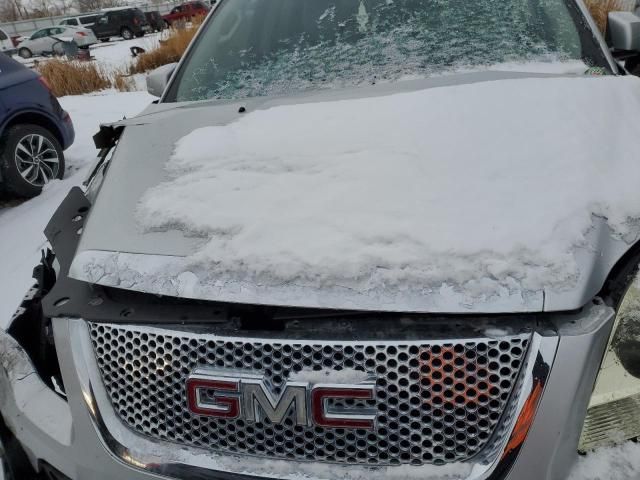 2012 GMC Acadia SLT-1