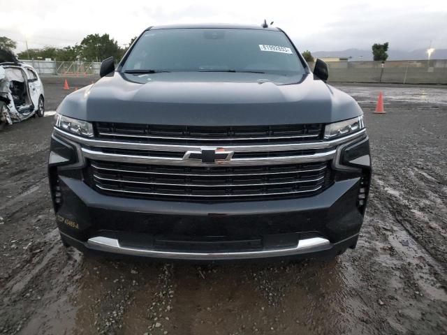 2023 Chevrolet Suburban C1500 LT