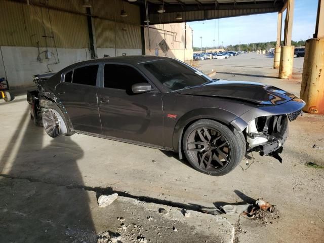 2020 Dodge Charger Scat Pack