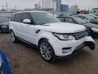 2014 Land Rover Range Rover Sport HSE