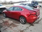 2014 Mazda 6 Grand Touring