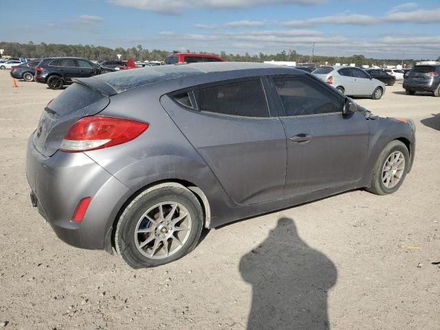 2012 Hyundai Veloster