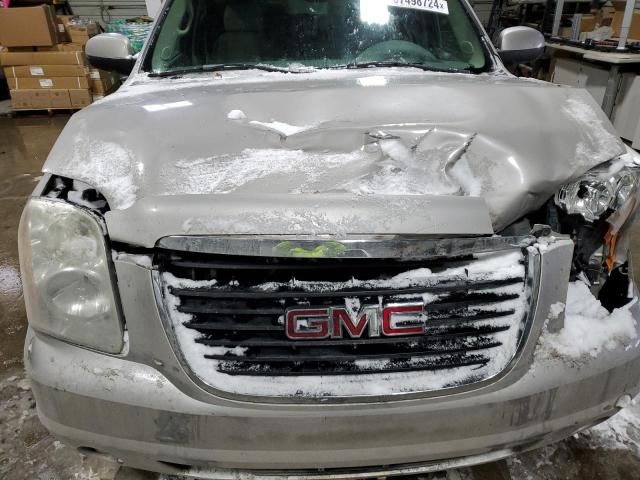 2007 GMC Yukon