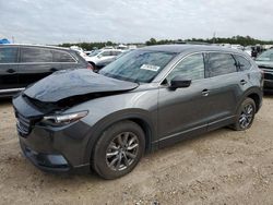 Mazda salvage cars for sale: 2023 Mazda CX-9 Touring