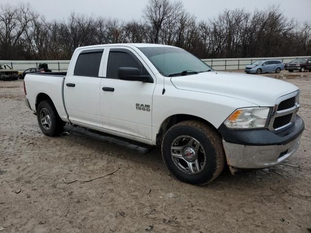 2016 Dodge RAM 1500 ST