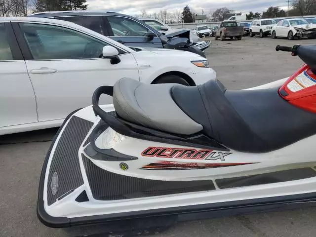 2012 Kawasaki Jetski