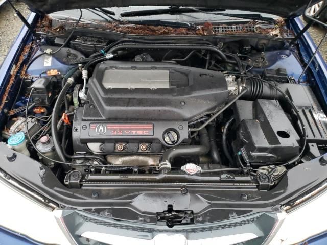 2003 Acura 3.2TL TYPE-S