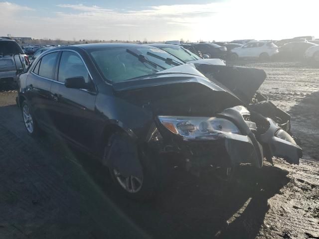 2013 Chevrolet Malibu 2LT