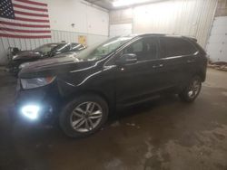 2017 Ford Edge SEL for sale in Candia, NH