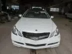 2011 Mercedes-Benz E 350