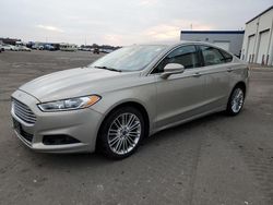 2015 Ford Fusion SE for sale in Ham Lake, MN