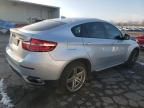 2013 BMW X6 XDRIVE50I