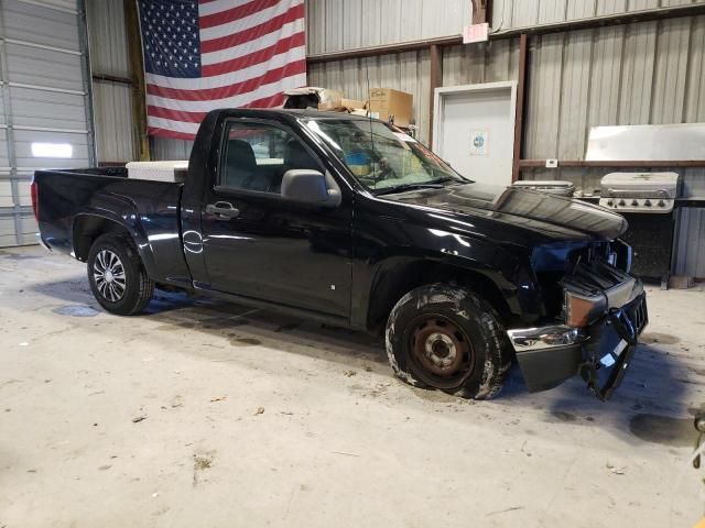 2007 Chevrolet Colorado