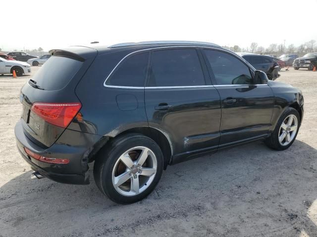 2012 Audi Q5 Premium Plus