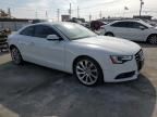 2014 Audi A5 Premium Plus