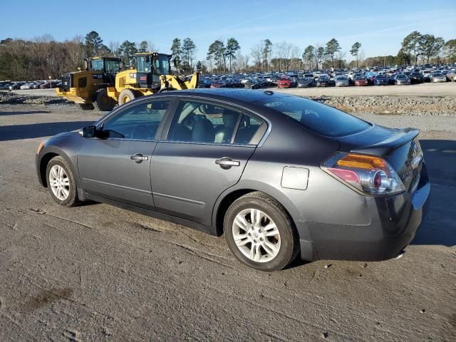 2011 Nissan Altima Base