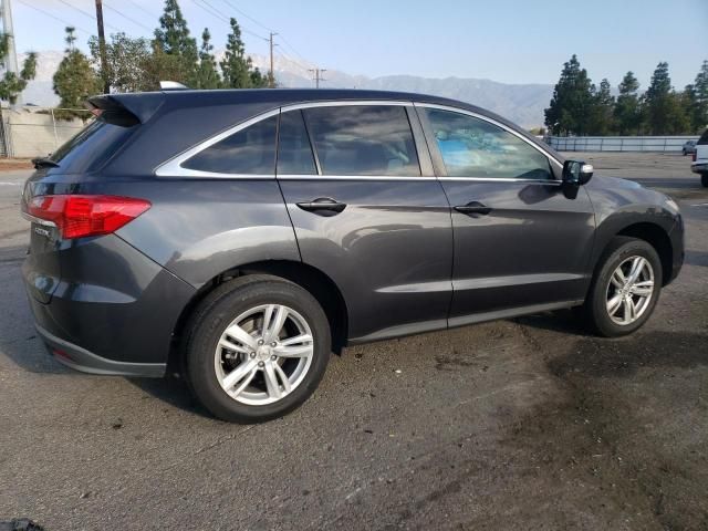 2015 Acura RDX