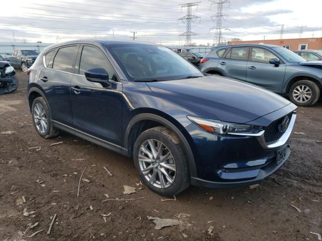 2020 Mazda CX-5 Grand Touring Reserve