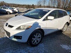 2009 Mazda CX-7 for sale in Candia, NH