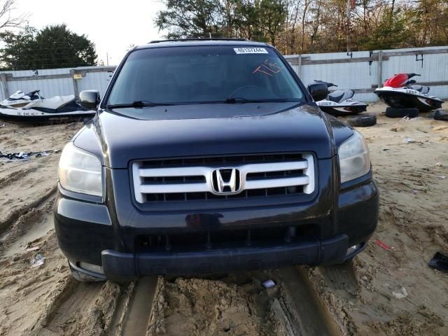 2006 Honda Pilot EX