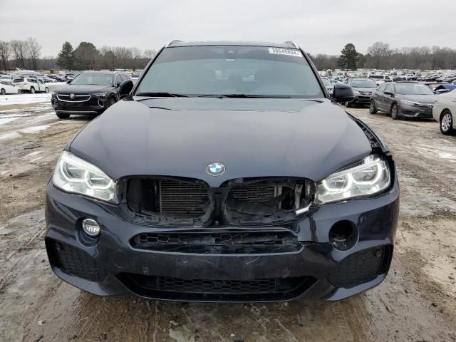 2018 BMW X5 SDRIVE35I