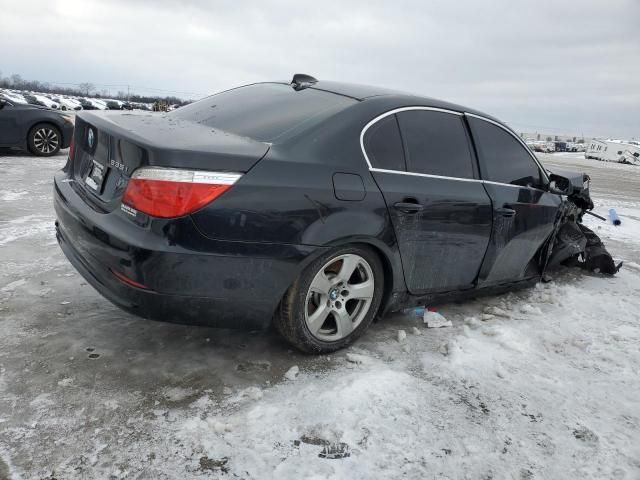 2008 BMW 535 I