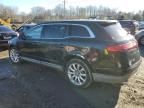 2010 Lincoln MKT