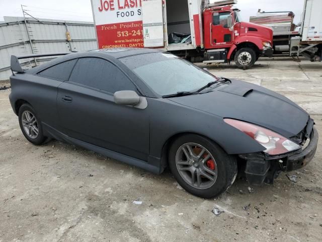 2003 Toyota Celica GT