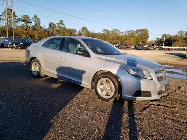 2013 Chevrolet Malibu LS