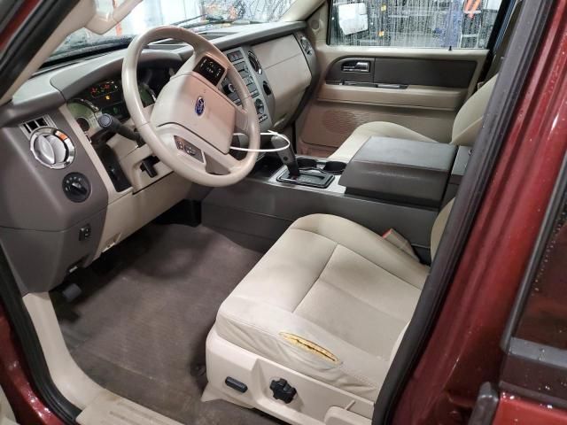 2012 Ford Expedition XLT