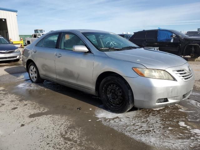 2007 Toyota Camry CE